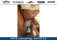 Fahrzeugbild Carthago C1-tourer T 145 RB-LE lightweight 3.5t Modell 2026 SUPERSALE #69