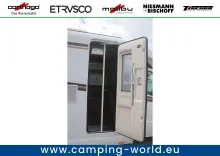 Fahrzeugbild Carthago C1-tourer T 145 RB-LE lightweight 3.5t Modell 2026 SUPERSALE #72