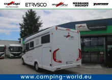 Fahrzeugbild Carthago C1-tourer T 145 RB-LE lightweight 3.5t Modell 2026 SUPERSALE #73