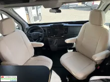Fahrzeugbild Rimor Kilig 95 Mj 27 Autom/NAVI/ACC/Vorfracht #2