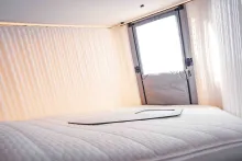 Fahrzeugbild Hymer Venture S Mercedes Junger gebrauchter!! #18