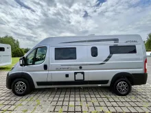 Fahrzeugbild Pössl Summit Shine 600 L Citroen #3