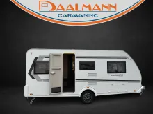 Fahrzeugbild Weinsberg CaraOne EDITION HOT 480 EU Modell 2026 #1