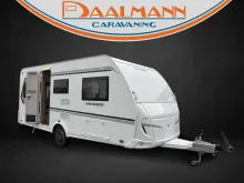 Fahrzeugbild Weinsberg CaraOne EDITION HOT 480 EU Modell 2026 #4