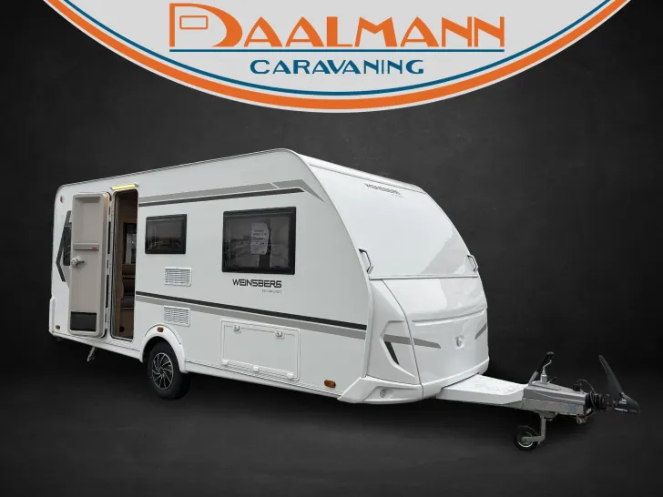 Fahrzeugbild Weinsberg CaraOne EDITION HOT 480 EU Modell 2026 #4