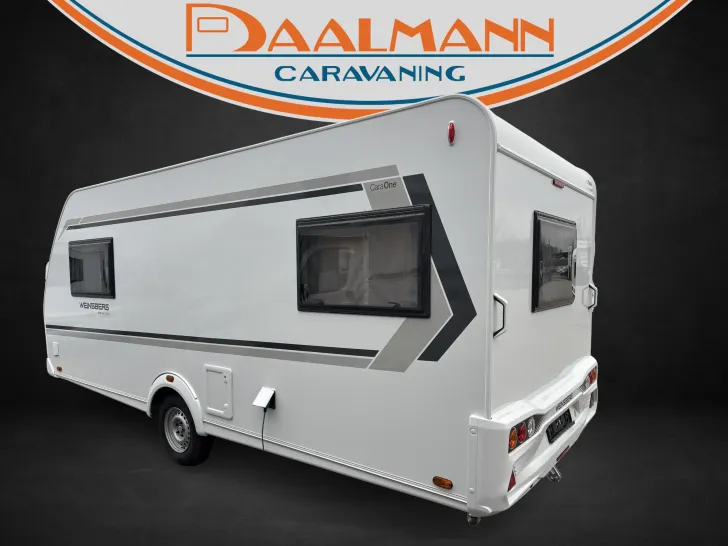 Fahrzeugbild Weinsberg CaraOne EDITION HOT 480 EU Modell 2026 #5