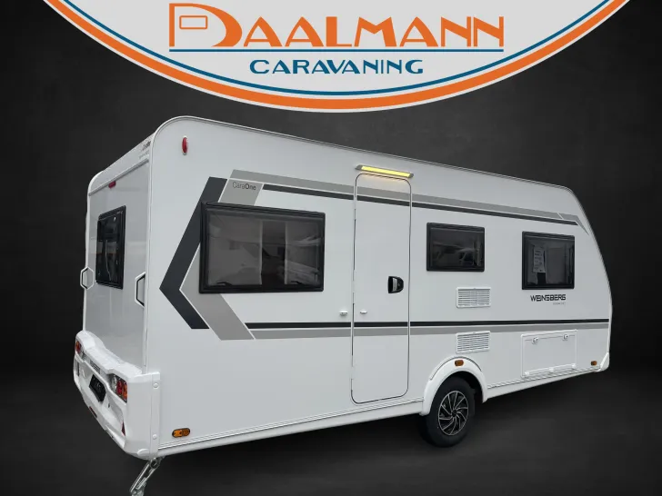 Fahrzeugbild Weinsberg CaraOne EDITION HOT 480 EU Modell 2026 #6