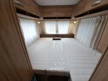 Fahrzeugbild Hymer Eriba Eriba Nova Light 470 Mover, Autarkpaket, Markise #10
