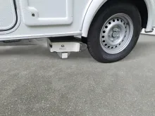 Fahrzeugbild Hymer Eriba Eriba Nova Light 470 Mover, Autarkpaket, Markise #16