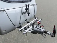 Fahrzeugbild Hymer Eriba Eriba Nova Light 470 Mover, Autarkpaket, Markise #17