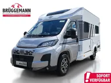 Fahrzeugbild Carado T 135 Pro+, Automatik, Solar, LTE, TV #1