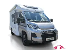 Fahrzeugbild Carado T 135 Pro+, Automatik, Solar, LTE, TV #4