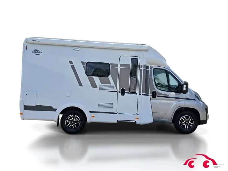 Fahrzeugbild Carado T 135 Pro+, Automatik, Solar, LTE, TV #5