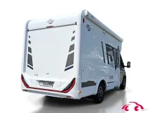 Fahrzeugbild Carado T 135 Pro+, Automatik, Solar, LTE, TV #6