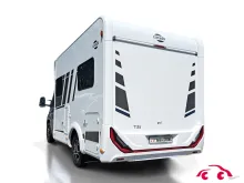 Fahrzeugbild Carado T 135 Pro+, Automatik, Solar, LTE, TV #7