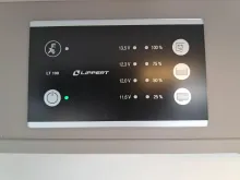 Fahrzeugbild Carado T 135 Pro+, Automatik, Solar, LTE, TV #13