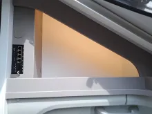Fahrzeugbild Carado T 135 Pro+, Automatik, Solar, LTE, TV #14