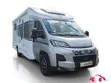 Fahrzeugbild Carado T 459 Pro+ Hubbett, Solar, TV, LTE #4