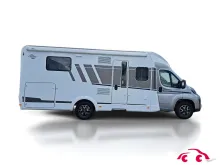 Fahrzeugbild Carado T 459 Pro+ Hubbett, Solar, TV, LTE #5