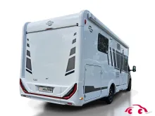 Fahrzeugbild Carado T 459 Pro+ Hubbett, Solar, TV, LTE #6