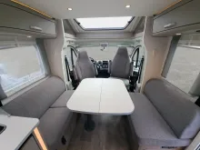 Fahrzeugbild Carado T 459 Pro+ Hubbett, Solar, TV, LTE #9
