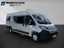 Fahrzeugbild Malibu Relax 640 LE R active Fiat (704) #3