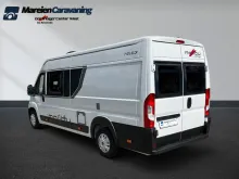 Fahrzeugbild Malibu Relax 640 LE R active Fiat (704) #6