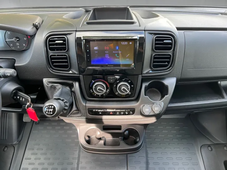 Fahrzeugbild Malibu Relax 640 LE R active Fiat (704) #10