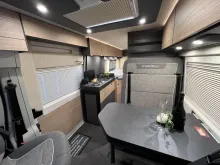 Fahrzeugbild Malibu Relax 640 LE R active Fiat (704) #14