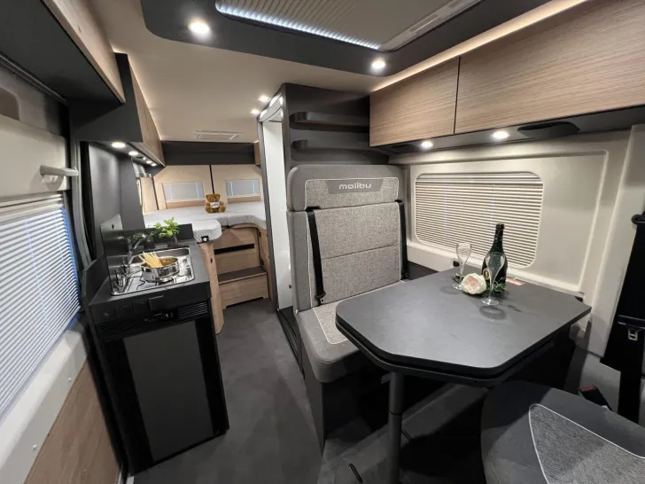 Fahrzeugbild Malibu Relax 640 LE R active Fiat (704) #15