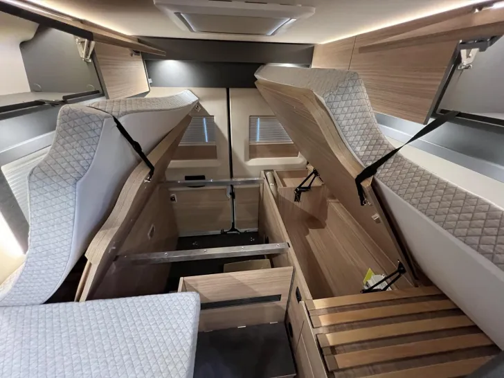 Fahrzeugbild Malibu Relax 640 LE R active Fiat (704) #26