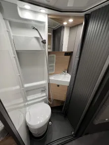 Fahrzeugbild Malibu Relax 640 LE R active Fiat (704) #29