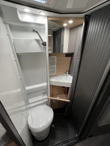 Fahrzeugbild Malibu Relax 640 LE R active Fiat (704) #30