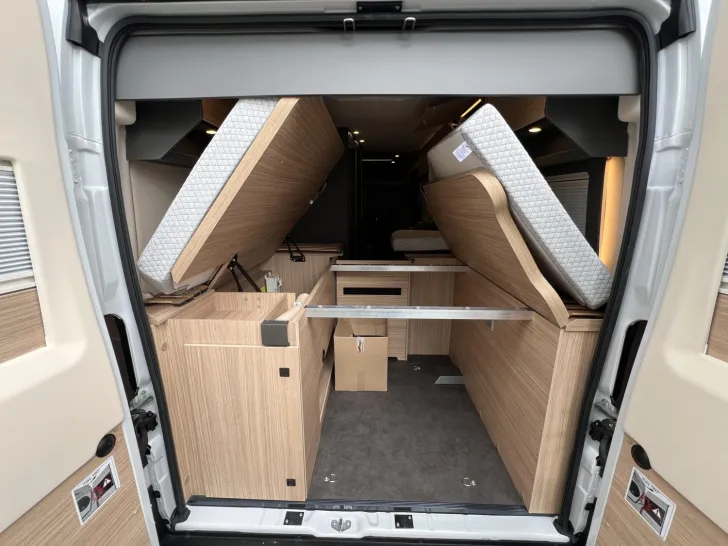 Fahrzeugbild Malibu Relax 640 LE R active Fiat (704) #33