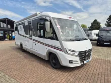 Fahrzeugbild Carthago chic c-line I 4.9 LE L 2026 Listenpreis: 191.470€ #1