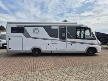 Fahrzeugbild Carthago chic c-line I 4.9 LE L 2026 Listenpreis: 191.470€ #3