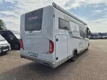 Fahrzeugbild Carthago chic c-line I 4.9 LE L 2026 Listenpreis: 191.470€ #4