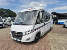 Fahrzeugbild Carthago chic c-line I 4.9 LE L 2026 Listenpreis: 191.470€ #7