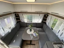 Fahrzeugbild Fendt Apero 465 SFB 2026 #6