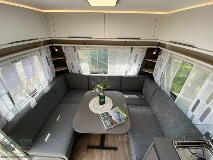 Fahrzeugbild Fendt Apero 465 SFB 2026 #6