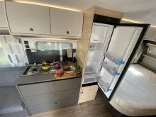 Fahrzeugbild Fendt Apero 465 SFB 2026 #7