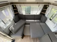 Fahrzeugbild Fendt Apero 465 SFB 2026 #17