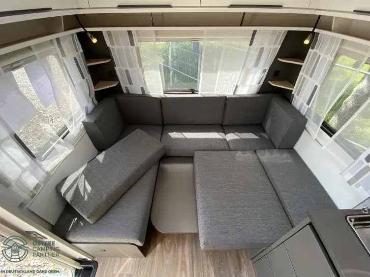 Fahrzeugbild Fendt Apero 465 SFB 2026 #17