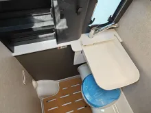 Fahrzeugbild Hymer Grand Canyon S CrossOver 600 #16