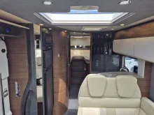 Fahrzeugbild Carthago chic c-line I 4.9 LE L 2026 Listenpreis: 191.470€ #9