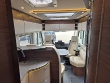 Fahrzeugbild Carthago chic c-line I 4.9 LE L 2026 Listenpreis: 191.470€ #10