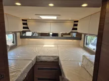 Fahrzeugbild Carthago chic c-line I 4.9 LE L 2026 Listenpreis: 191.470€ #11