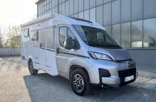 Fahrzeugbild Carado V 132 #1