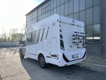 Fahrzeugbild Carado V 132 #6