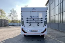 Fahrzeugbild Carado V 132 #7